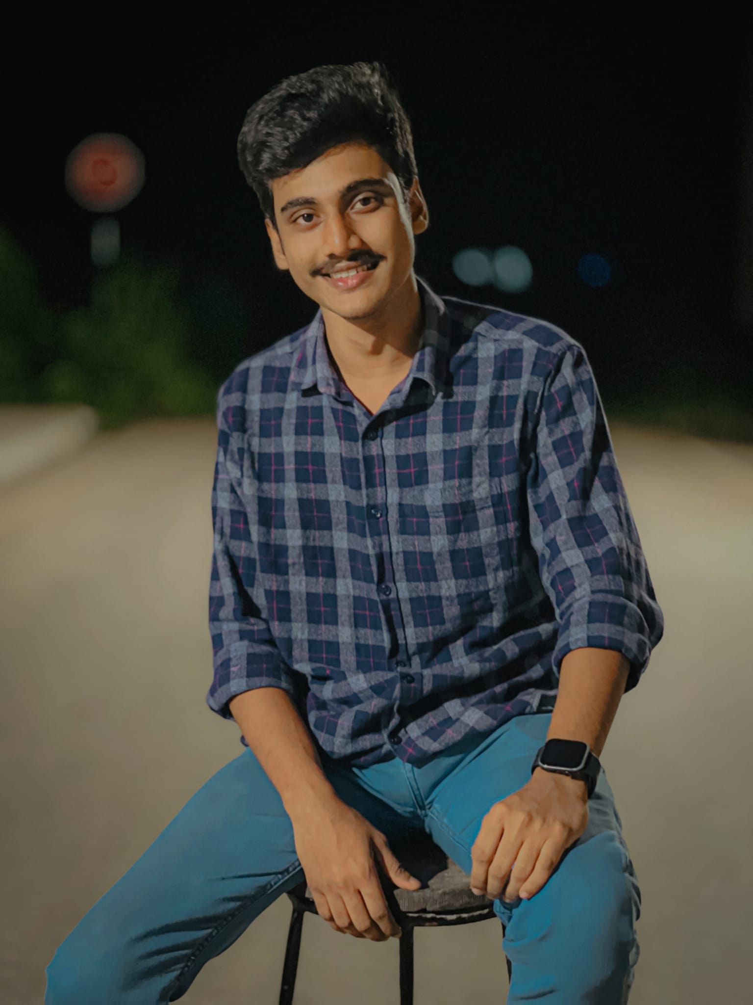 Social Media Strategist