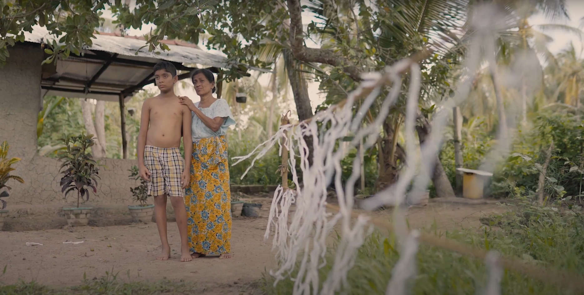 Nirandika Commercial Scene 3