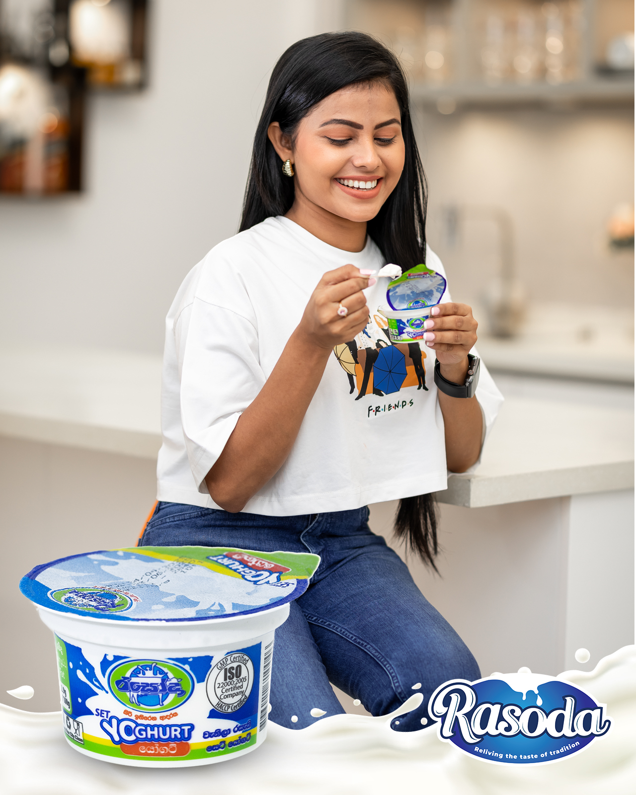 Digital Campaign Design