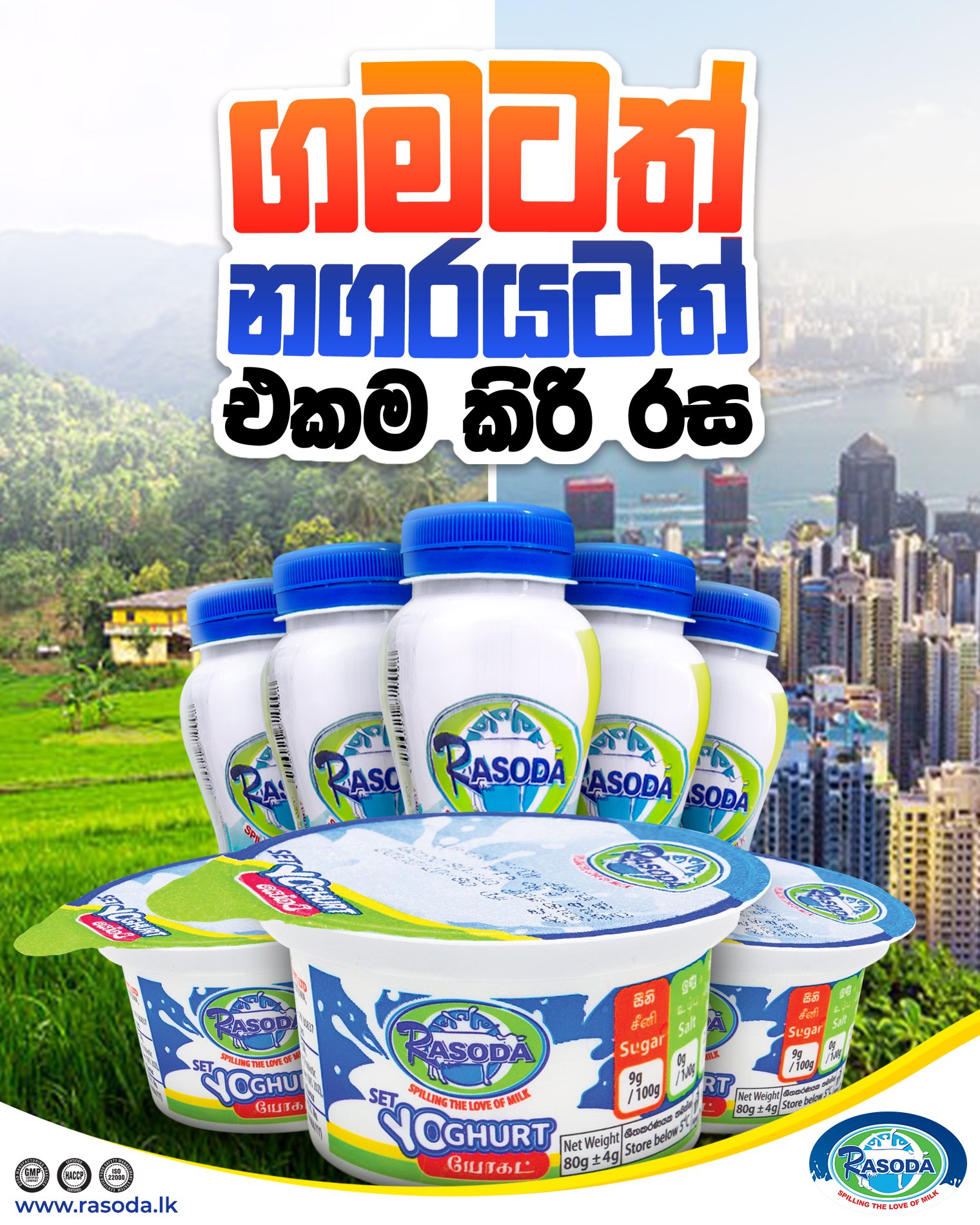 Digital Campaign Design