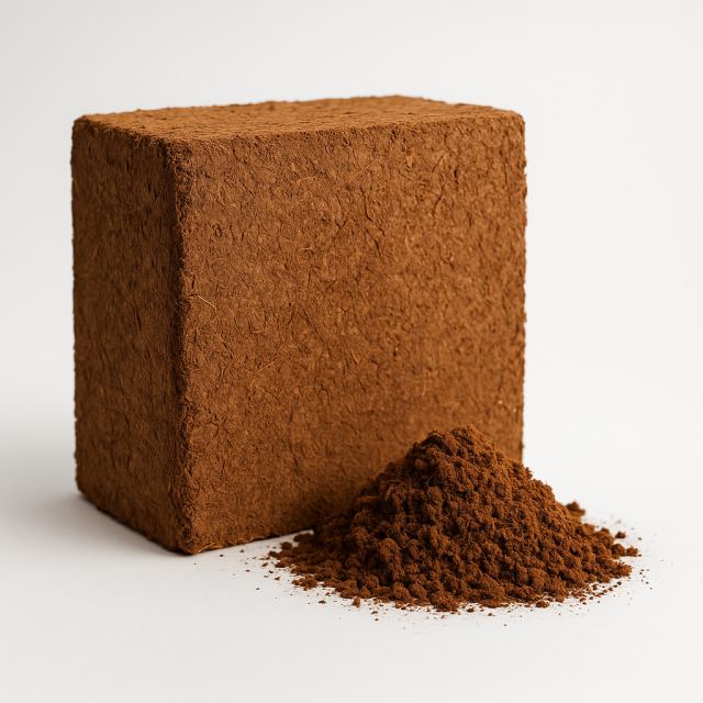 Cocopeat Block 5 kg