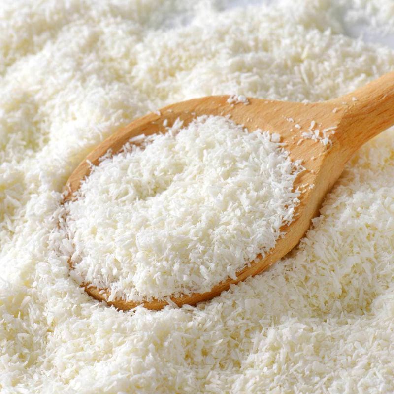 Desiccated Coconut (DC) from Sri Lanka