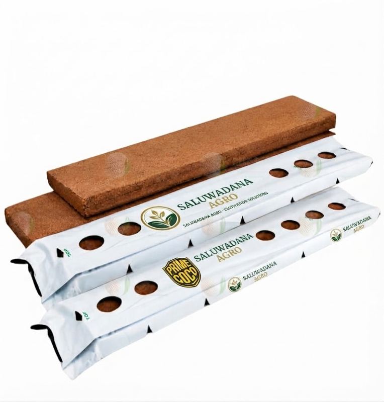 Grow Bags & Grow Slabs