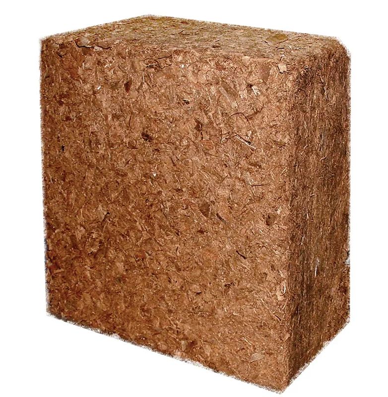 Coir Mix Blocks