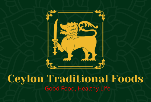 Ceylon Traditional Foods