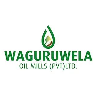 Waguruwela Oil Mills