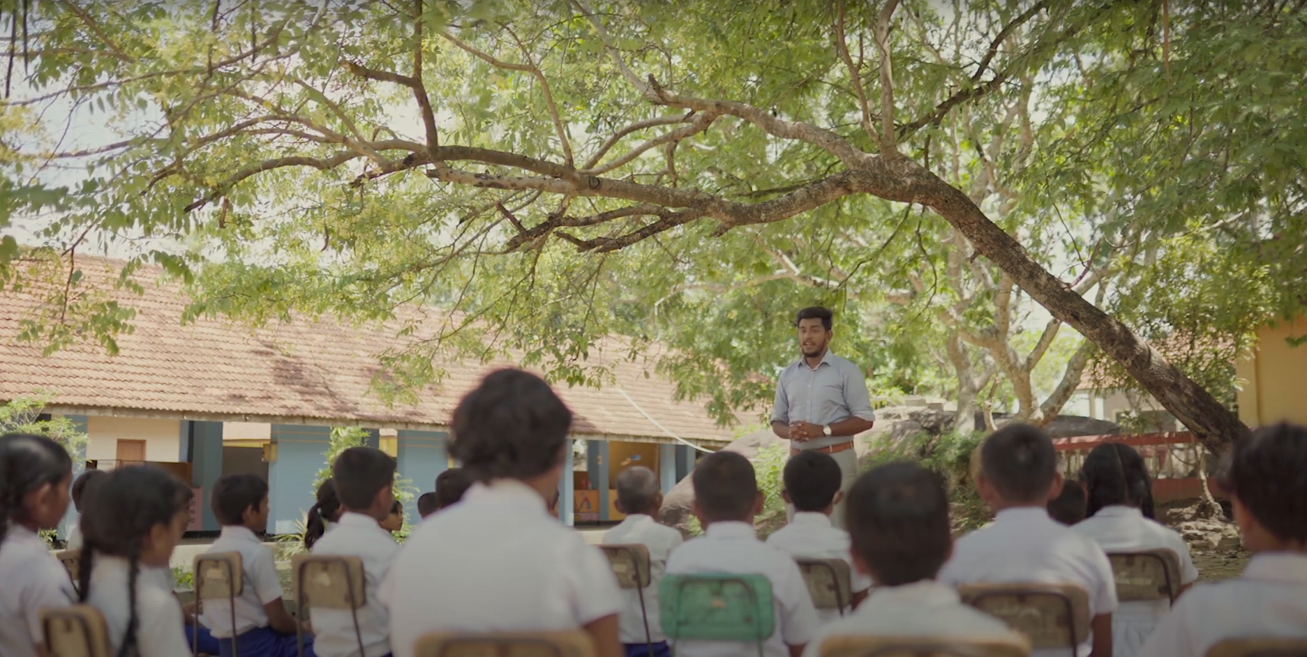 Nirandika Commercial Scene 5