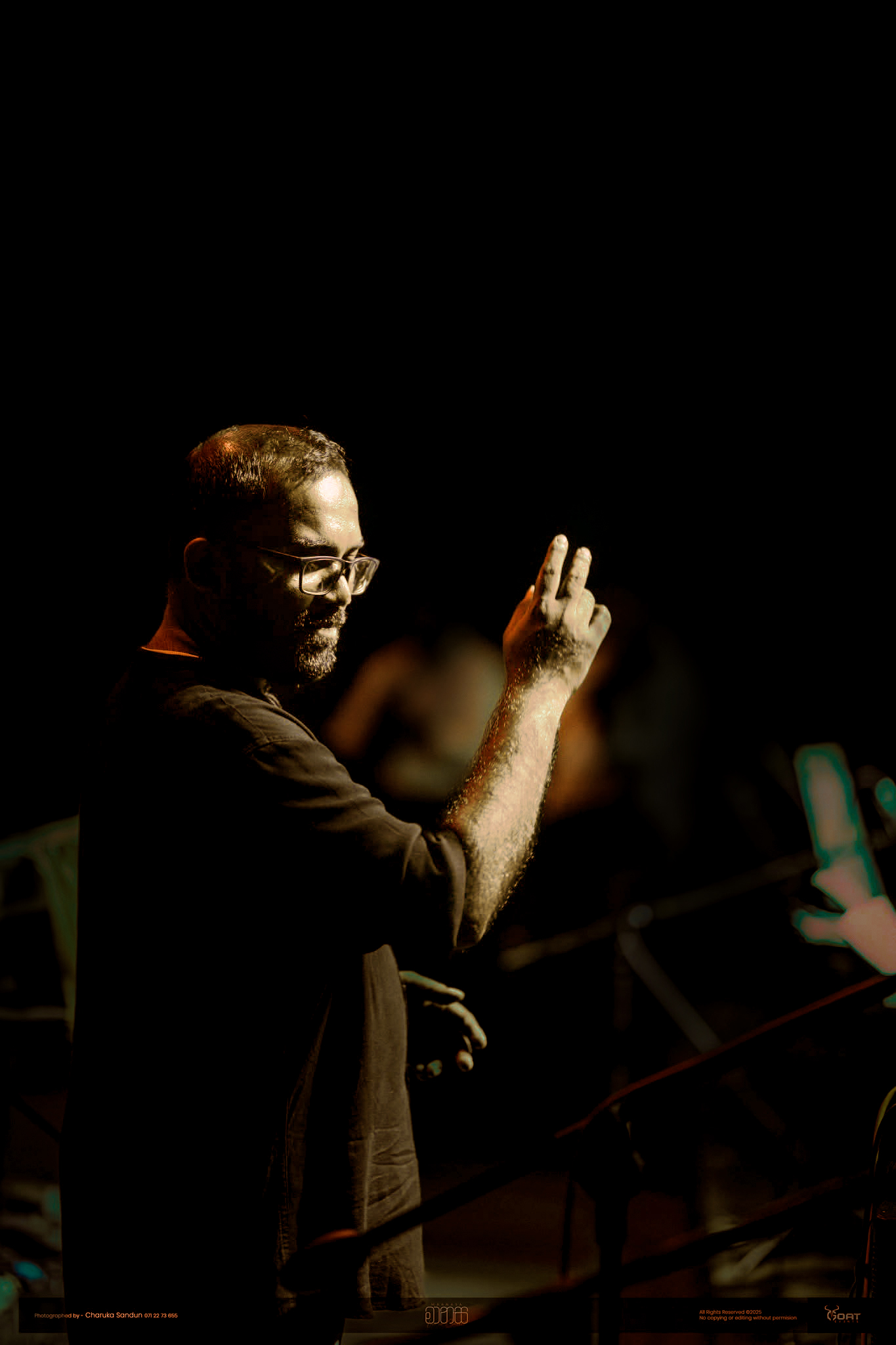 Sanje Bandara Saluwadana