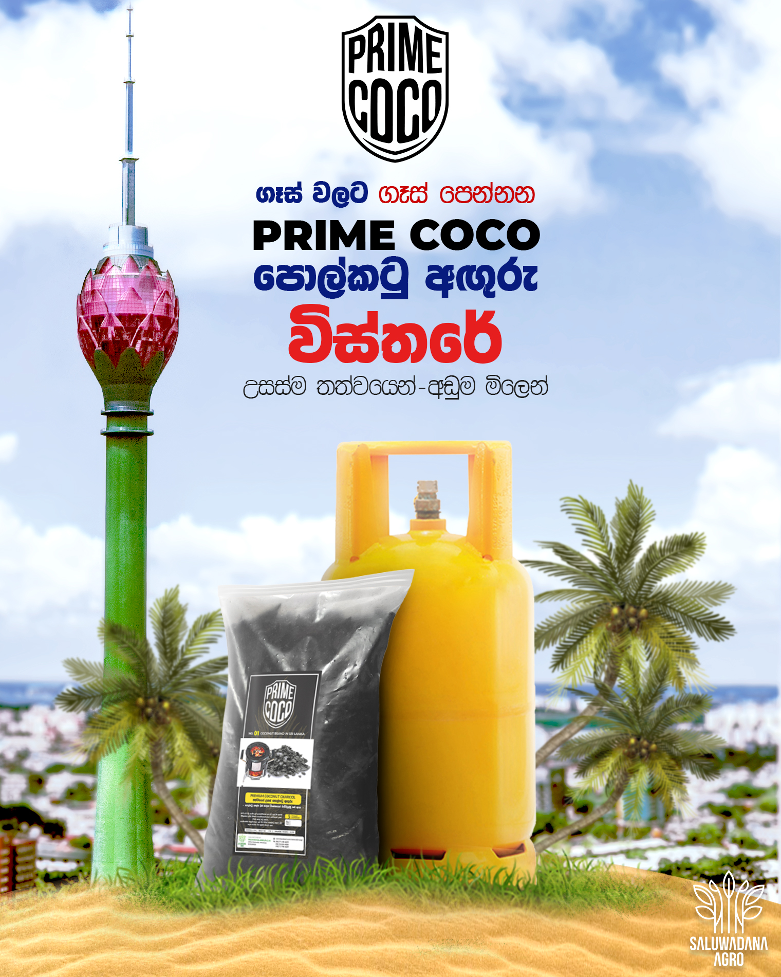 Digital Campaign Design