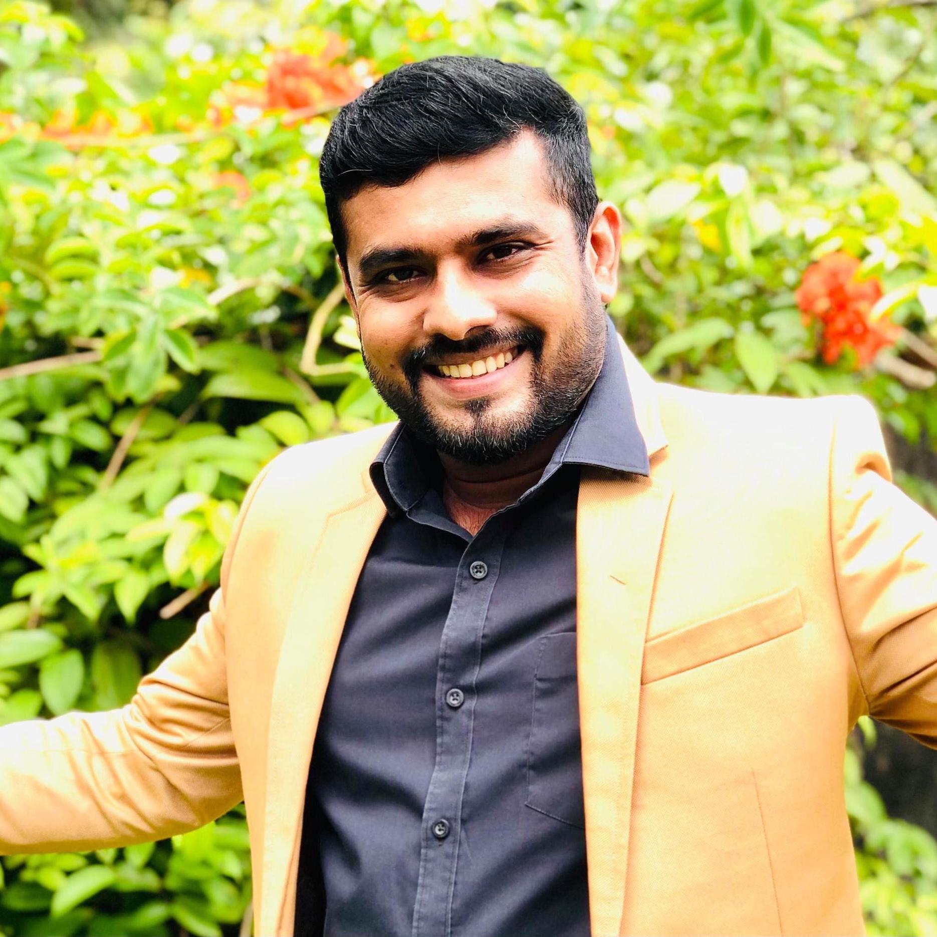 Lakruwan Lokuhapuarachchi