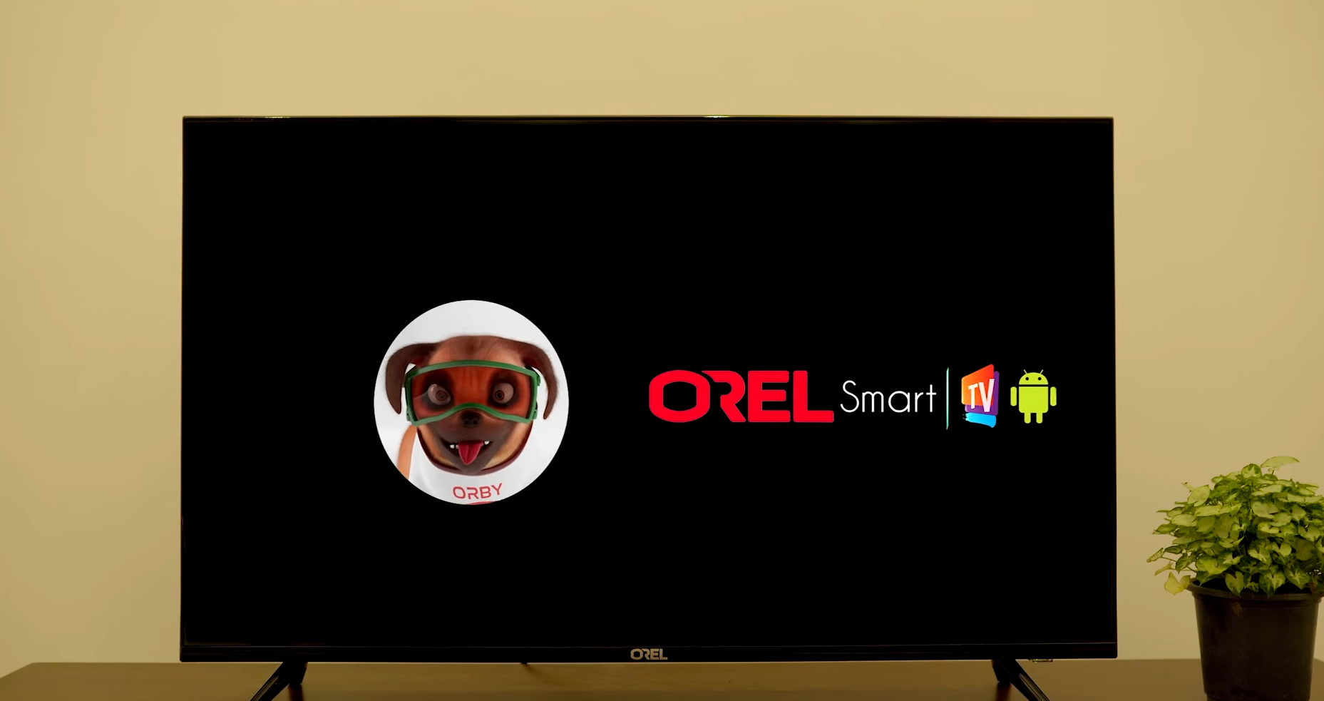 Orel TV Commercial