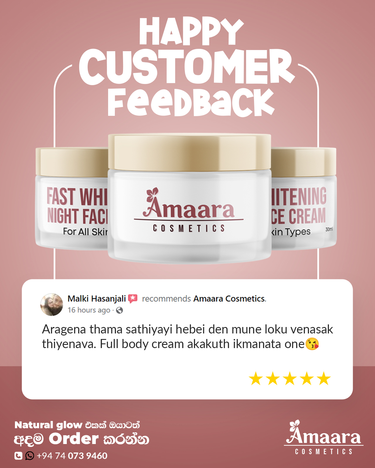 Digital Campaign Design