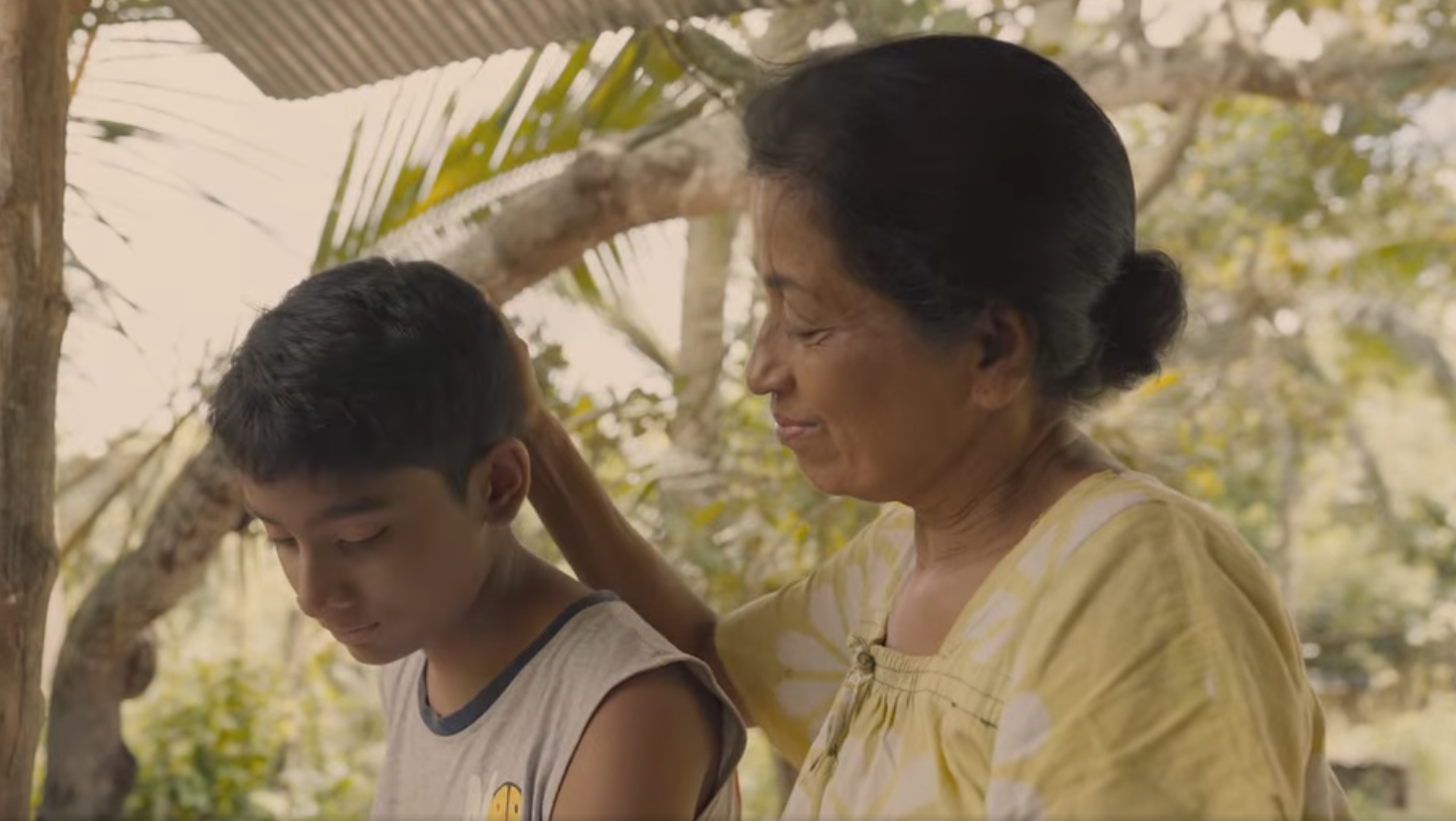 Nirandika Commercial Scene 2