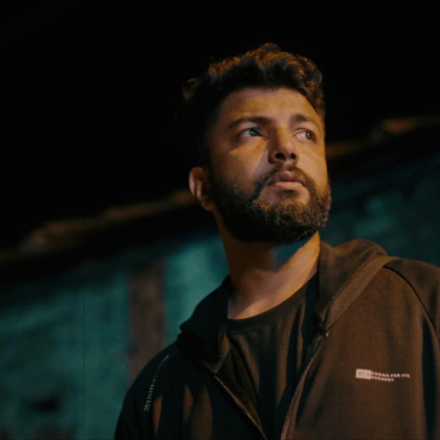 Dilshan Sajun Bandara